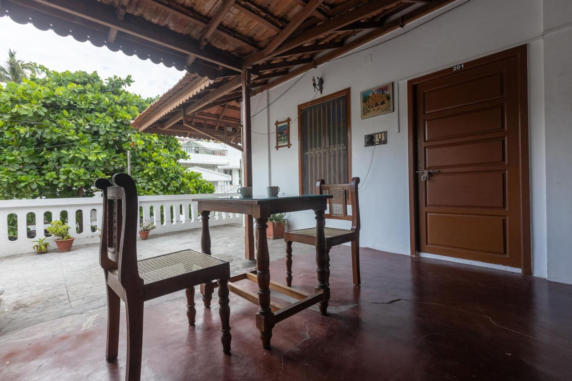 Coramandal Heritage Puducherry Exterior foto