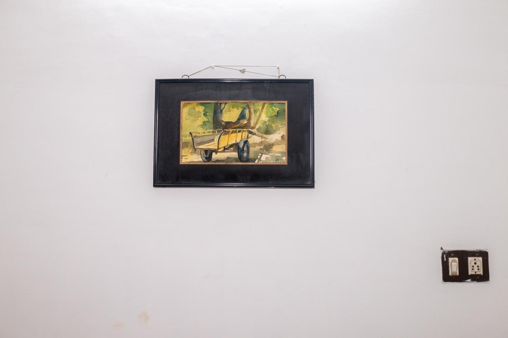 Coramandal Heritage Puducherry Exterior foto